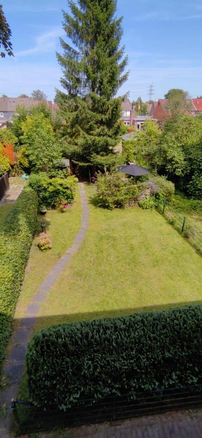 Kuestenliebe Wilhelmshaven Exteriör bild