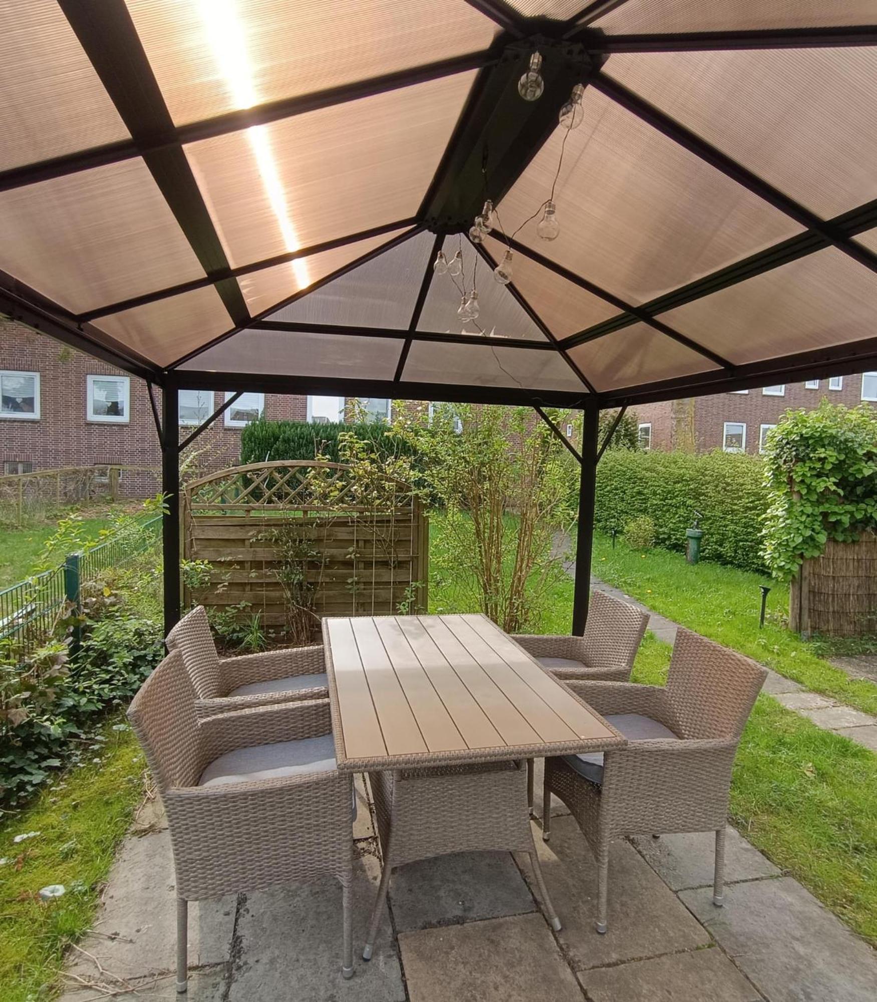Kuestenliebe Wilhelmshaven Exteriör bild